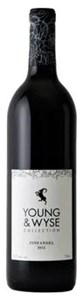 Young & Wyse Collection Zinfandel 2012